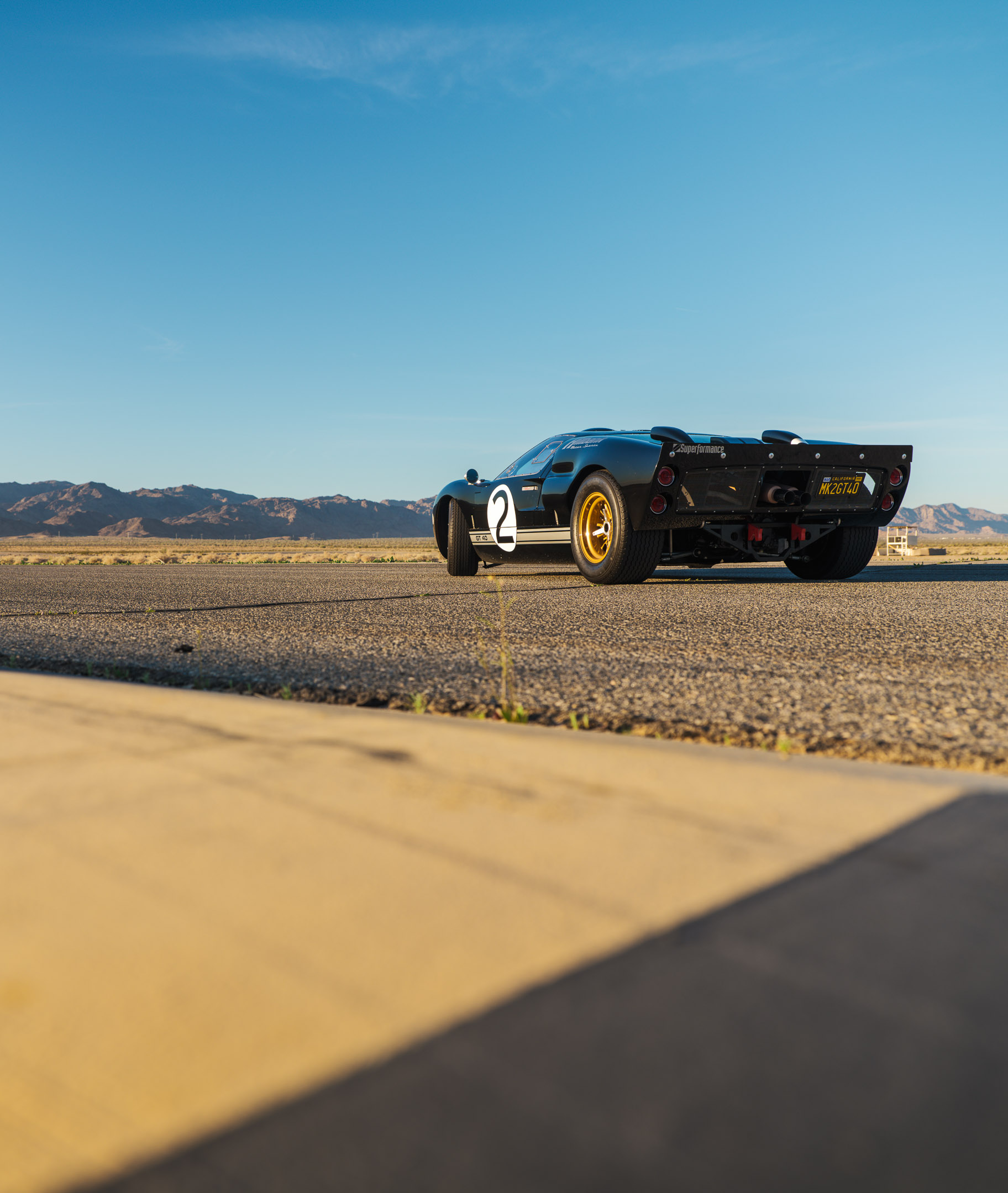 Hillbank Motorsports