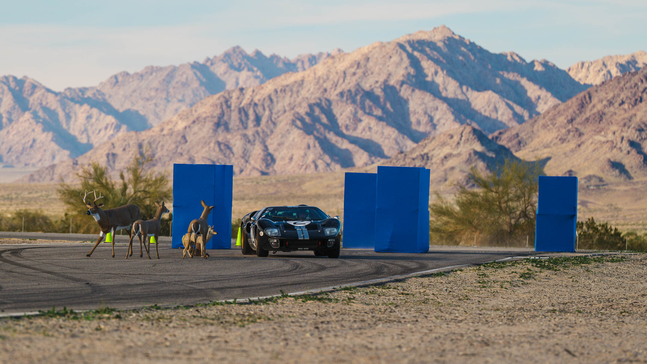 Hillbank Motorsports